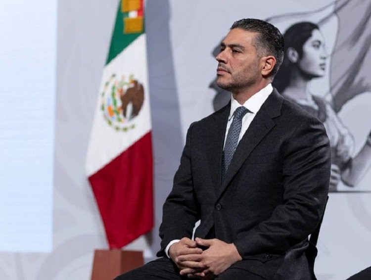 SSPC y SHCP Informan Acciones Contra Lavado de Dinero en 13 Casinos