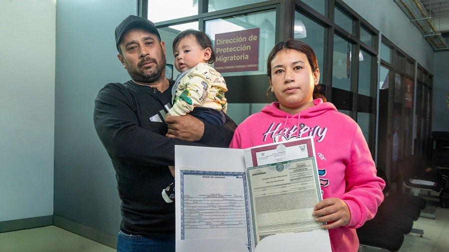 Gobierno de Hidalgo Ofrece a Migrantes Orientación, Asesoría y Apoyos Económicos Para Mejorar su Calidad de Vida.