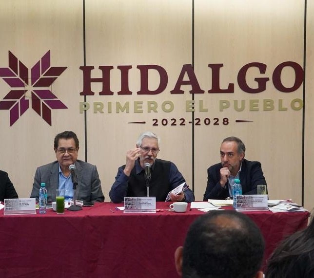 Semarnat Anuncia Habilitación de Acceso Directo del Arco Norte al Parque Ecológico y de Reciclaje de Hidalgo