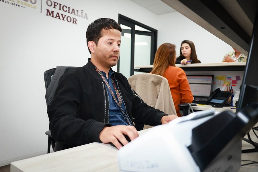 Servidores Públicos Con Discapacidad: Ejemplo de Inclusión y Compromiso en el Gobierno de Hidalgo