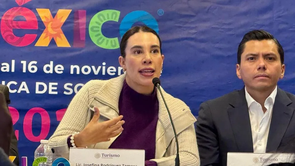 Tianguis Nacional de Pueblos Mágicos 2025, del 13 al 16 de noviembre, en las sedes de Real del Monte y el Recinto Ferial de Pachuca