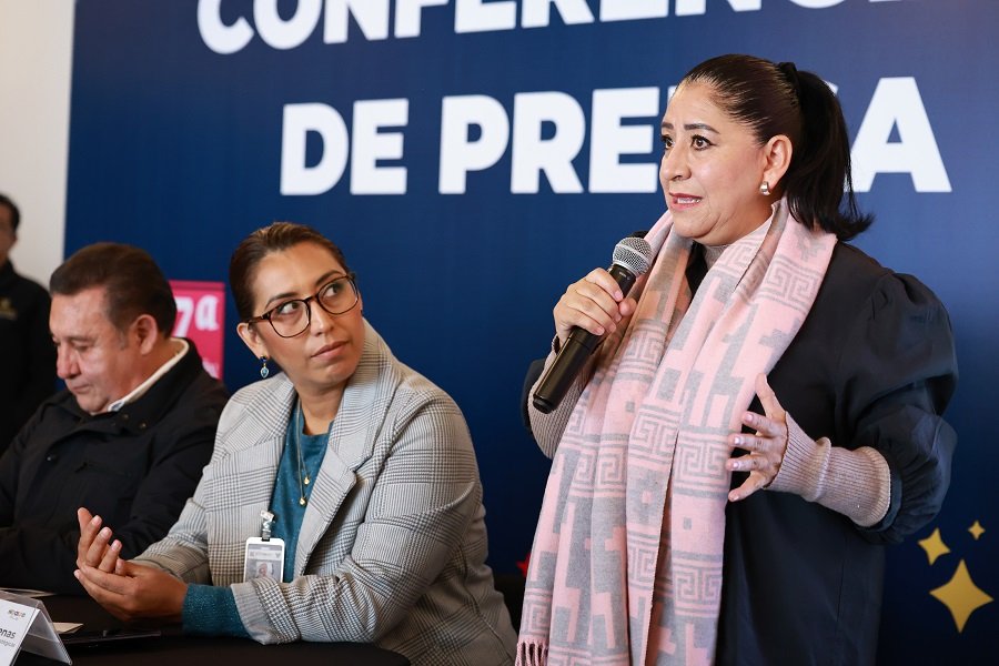 Todo listo para el Séptimo Tianguis Nacional de Pueblos Mágicos en Hidalgo