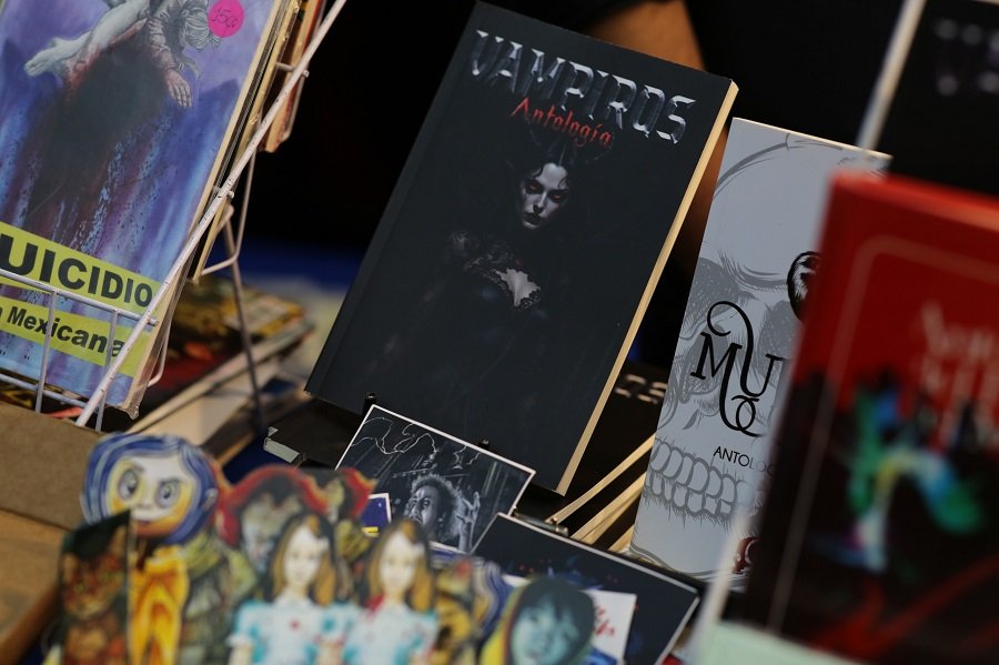 UAEH celebrará el Día del Libro con lecturas, poesía y diversidad cultural