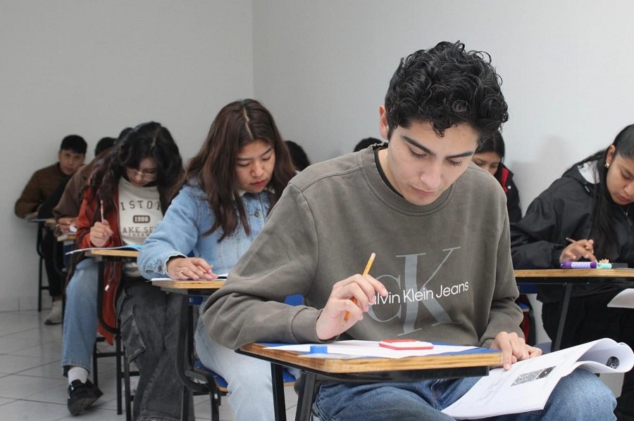 UAEH Concluye Exámenes de Admisión Con Transparencia Para el Semestre 2026