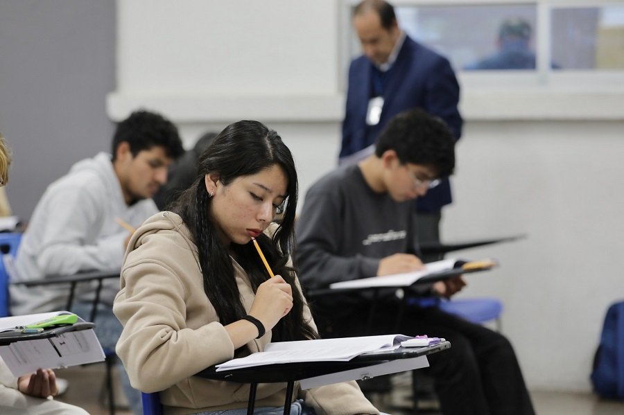 UAEH Emite Recomendaciones Para Aspirantes Previo al Examen de Admisión