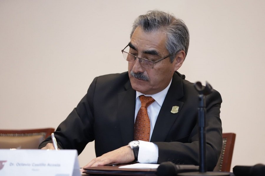 UAEH Firma Declaratoria de Cero Tolerancia a la Violencia