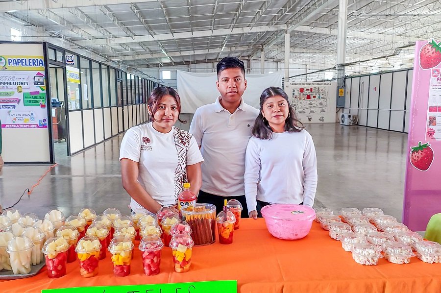 UPH Lanza Estrategia Para Fomentar el Emprendimiento Estudiantil