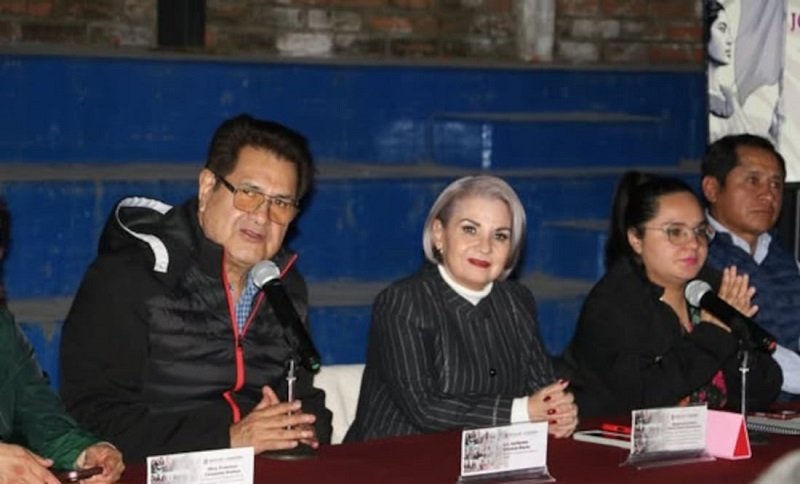 Vecinos de San Cayetano Piden Soluciones Reales de las Autoridades Respecto de Personas Desaparecidas, Violencia Contra Las Mujeres y Conflictos Legales