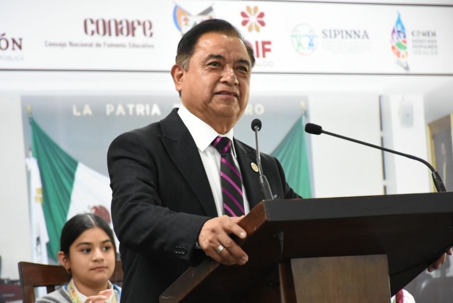 El Congreso de Hidalgo Anunció Una Reforma Para Aumentar Las Penas Por Abuso Sexual