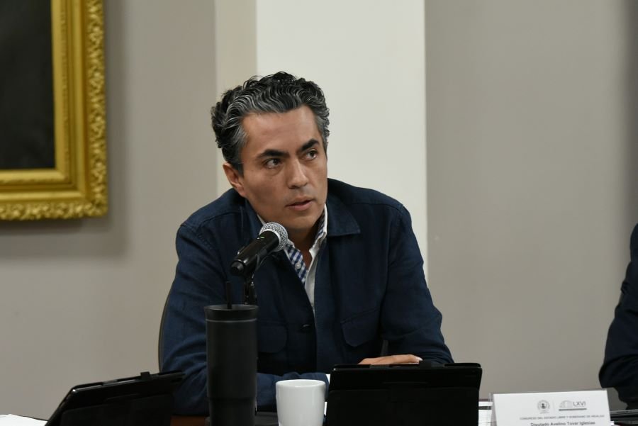 El Hermano del Edil de Pisaflores  Asesinado, esta impedido Legalente Para Asurmir la Presidencia Pues  Familiares del Titular no Pueden Hacerlo