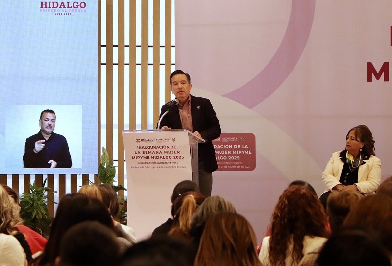 La Semana Mujer MiPyME Se Consolida Como Referente Nacional: Henkel