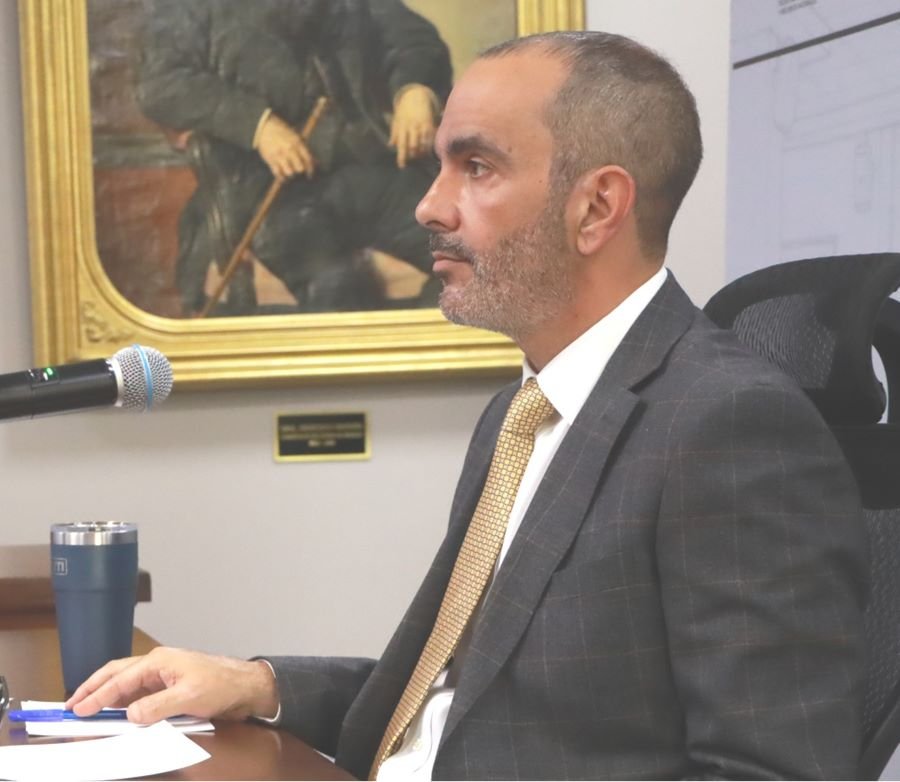 PGJEH Integra 77 Carpetas de Investigación Por Delitos Cometidos Presuntamente Por Servidores Públicos