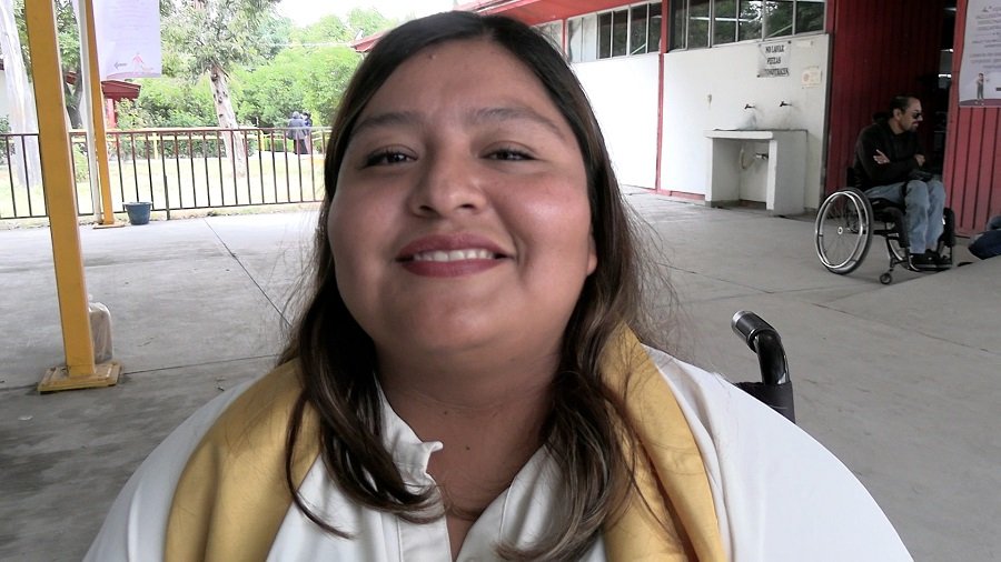 Feria Estatal de Inclusión espacio para concientizar sobre los retos y aportaciones de las personas con discapacidad