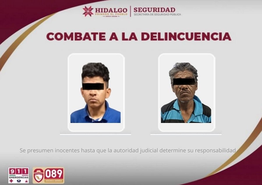 Atiende SSPH Actos de Sabotaje en Zona Industrial de Tolcayuca