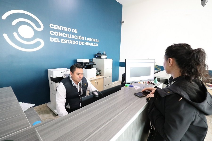 CCLEH Garantiza Vías Legales Para El Reclamo De Prima Vacacional