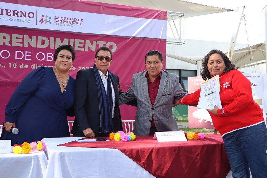 Ciudad de las Mujeres fortalece la economía de emprendedoras