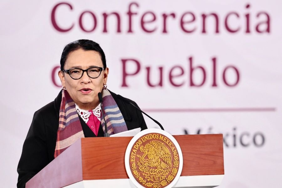 Con Cananea Avanza Modelo de Justicia Social y Ambiental Como Principio Rector de Las Acciones del Gobierno de México