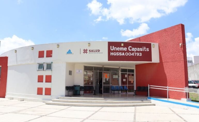 Con Servicios Integrales, Hidalgo Garantiza Atención a Personas Con VIH-Sida