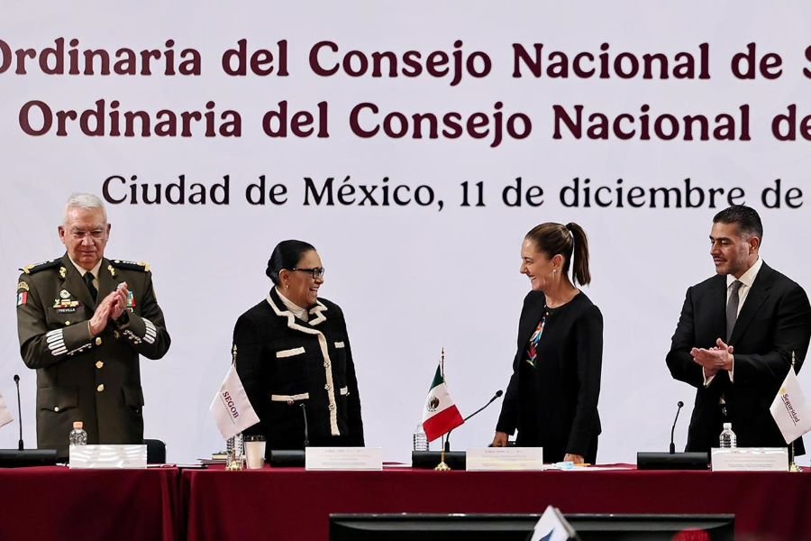 Coordinación Entre Órdenes de Gobierno Permite Avanzar en Atención a Las Causas