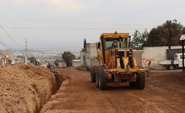 Destina SIPDUS más de 160 Millones de Pesos al Municipio Zapotlán