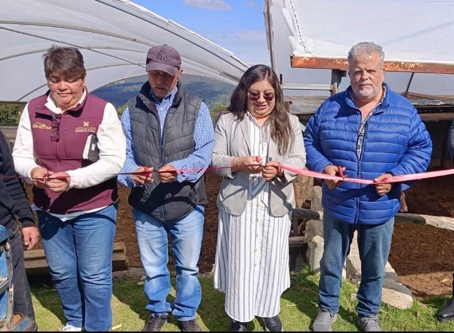 Destina gobierno estatal 6.6 millones a programas para migrantes hidalguenses