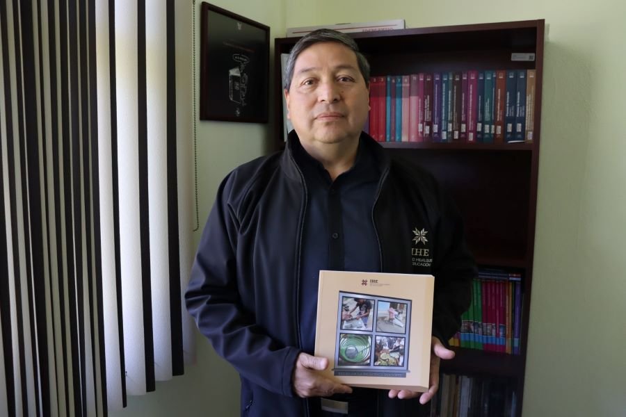 Divulga IHE Nuevos Recursos Educativos Para Maestros