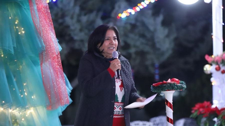 El CEAM del DIFH, Un Espacio Lleno de Vida Para Las Personas Mayores: Edda Vite Ramos