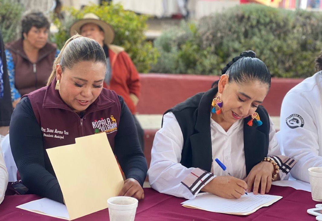 Festival México Pan y Chocolate: el Epicentro Nacional Del Sabor en Nopala de Villagrán