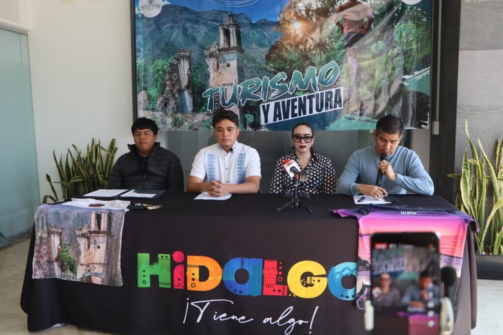 Golden Trail Running Bonanza 2025 fortalecerá el turismo comunitario en Nicolás Flores