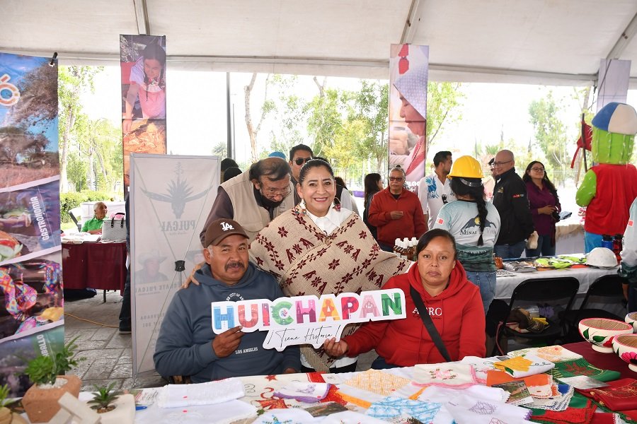 Durante 2025 se aplicaron recursos especiales para apoyar 2 mil 500 personas del sector en diversos programas