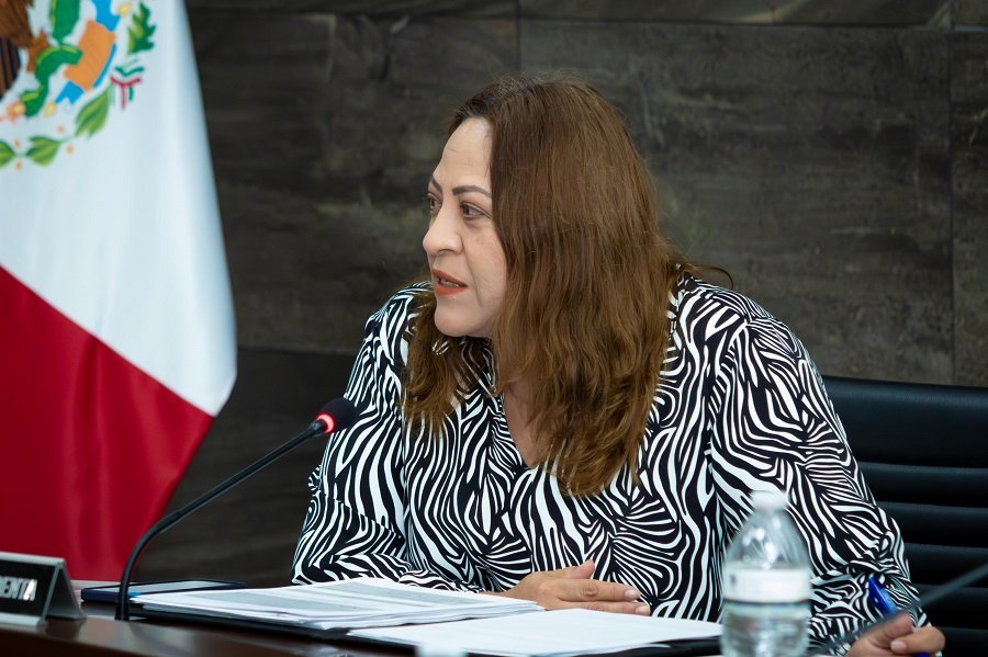 IEEH rinde Informe sobre corte final de Apoyo Ciudadano recabado en la primera etapa del Proceso de Revocación de Mandato