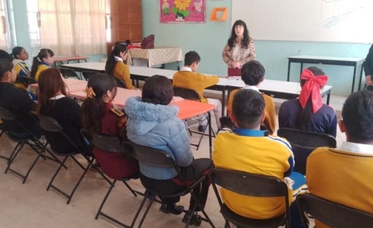Megapuente Escolar de Cuatro Días en Hidalgo a Finales de Octubre y Principios de Noviembre