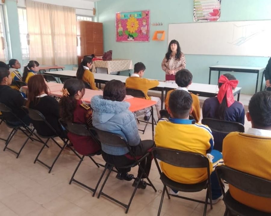 Megapuente Escolar de Cuatro Días en Hidalgo a Finales de Octubre y Principios de Noviembre