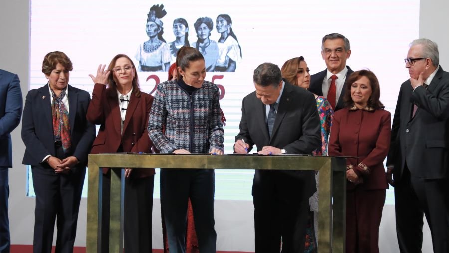 Impulsa Hidalgo Desarrollo Regional Con Acciones Estratégicas, Tras Declaratoria del Polo de Desarrollo Reserva Zapotlán