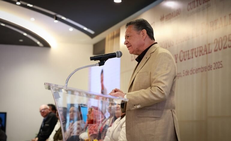 Julio Menchaca Urgió a Definir la Presidencia Municipal en Pisaflores Para Avanzar en Reconstrucción