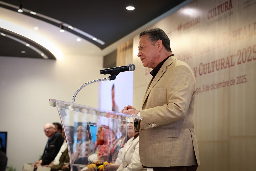 Julio Menchaca Urgió a Definir la Presidencia Municipal en Pisaflores Para Avanzar en Reconstrucción