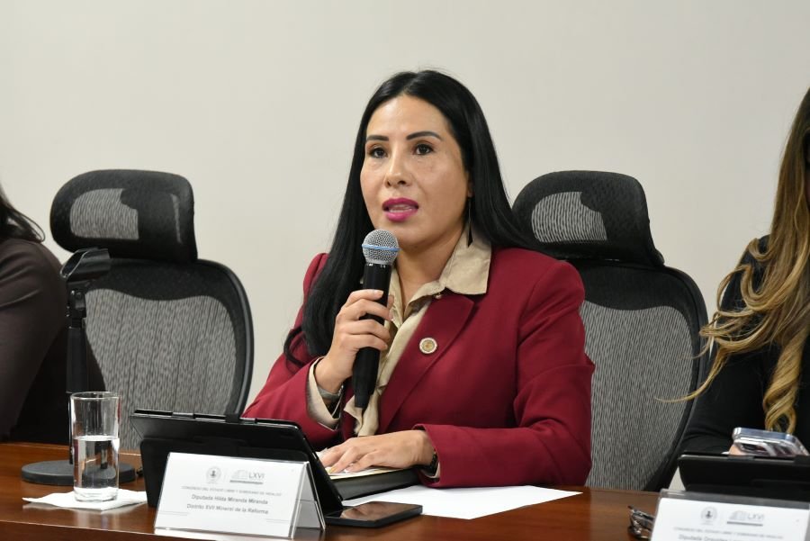 Diputados Iniciativa Para Regular Mecanismos de Coordinación Metropolitana