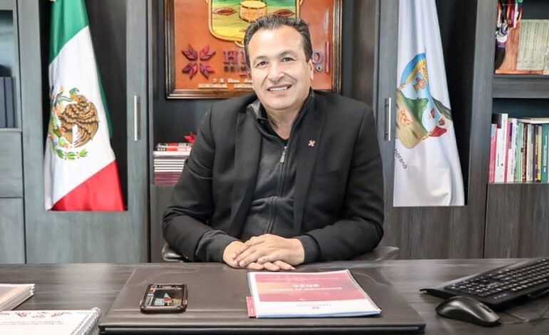 Más de 400 Maestros Dejan Cargos en Ayuntamientos de Hidalgo Para Conservar Plazas de Docentes