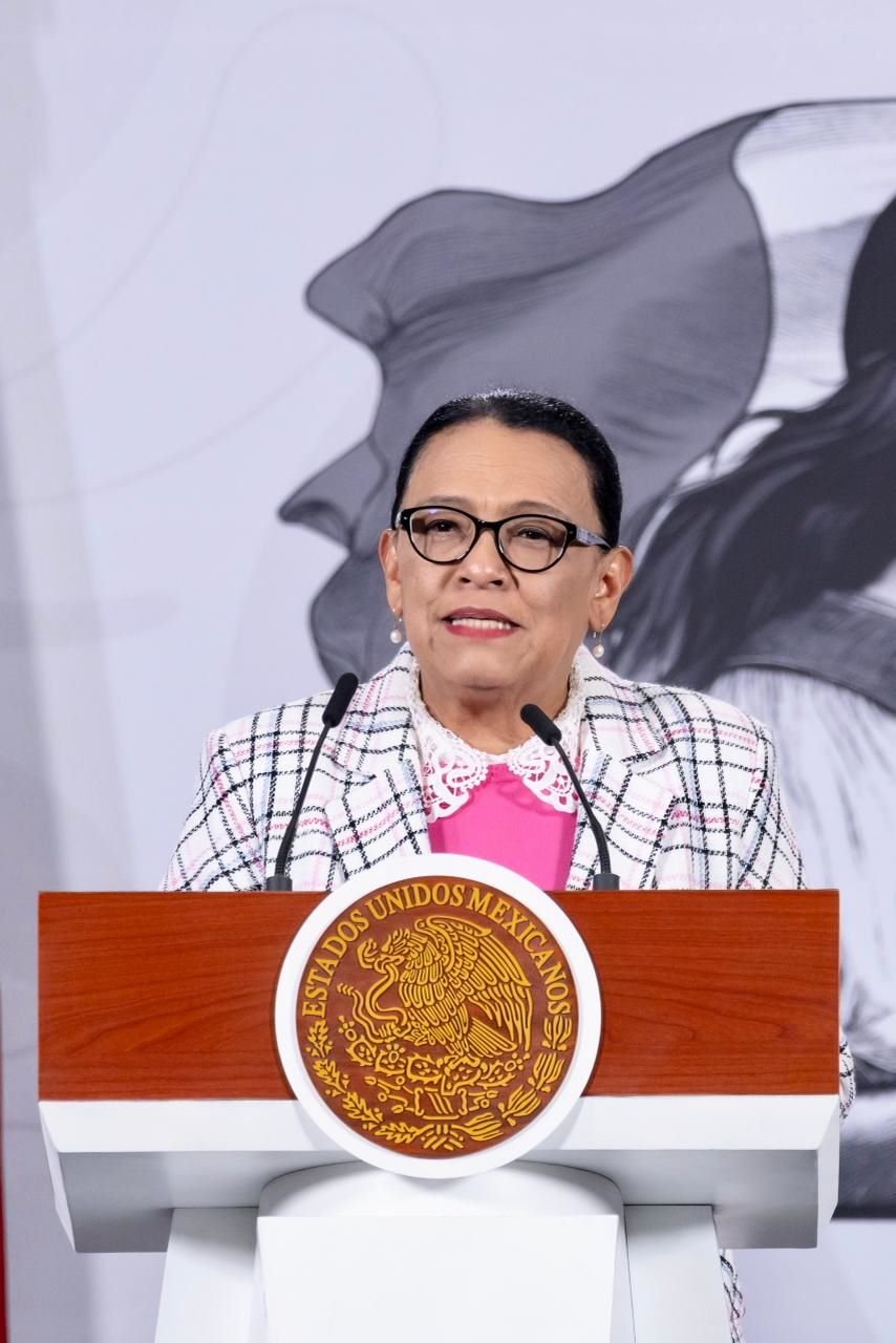 Llama Segob a Respetar El Ejercicio Pacífico del Derecho a La Protesta