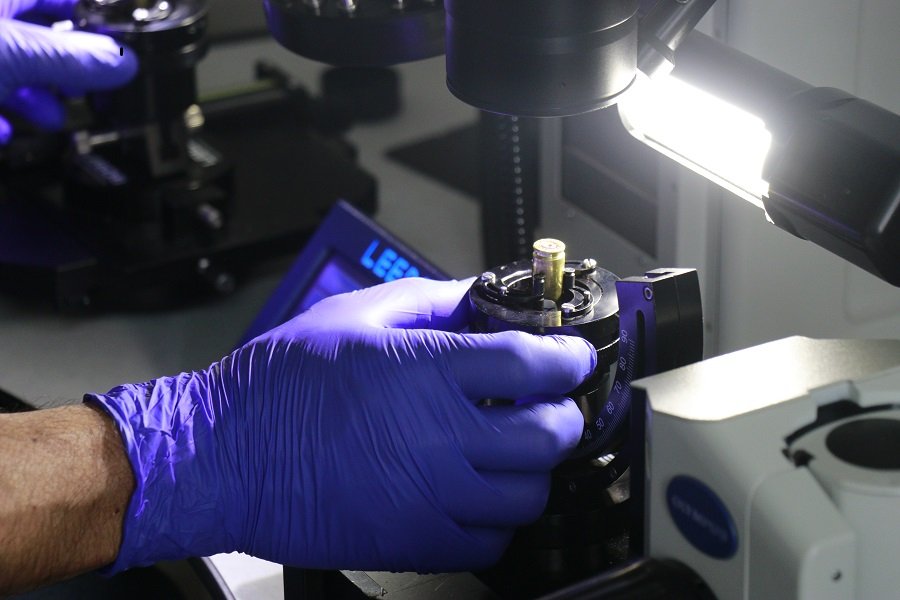 PGJEH fortaleció la investigación criminal a través de la acreditación internacional ISO/IEC 17020