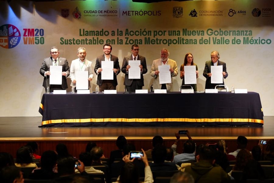 Planeación Participativa y Territorial Fortalece El Desarrollo de Hidalgo
