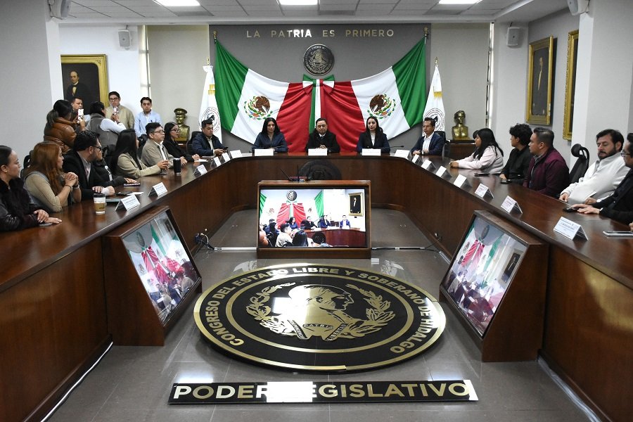 Legisladores aprueban la creación de la figura de Organismos Auxiliares del Ejecutivo Estatal