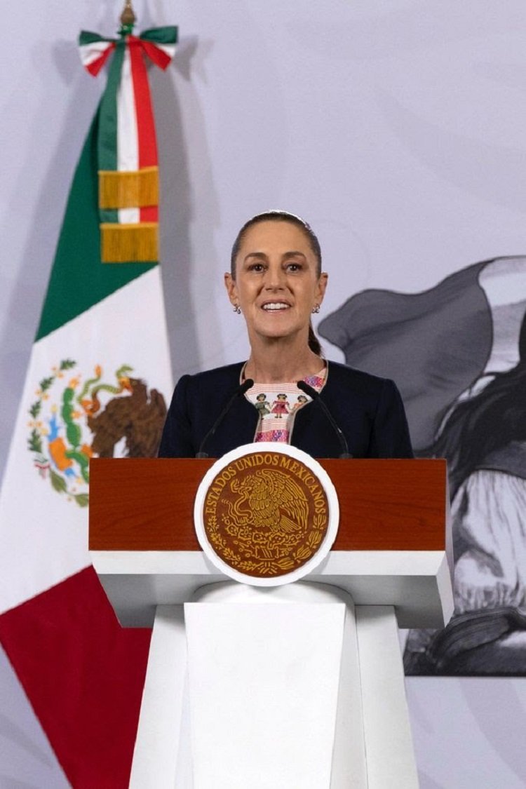 México y Estados Unidos Avanzan en Cooperación en Seguridad