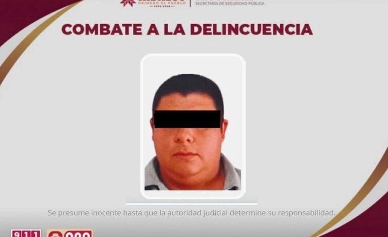 Presunto Suicidio en Actopan Deriva en Aseguramiento