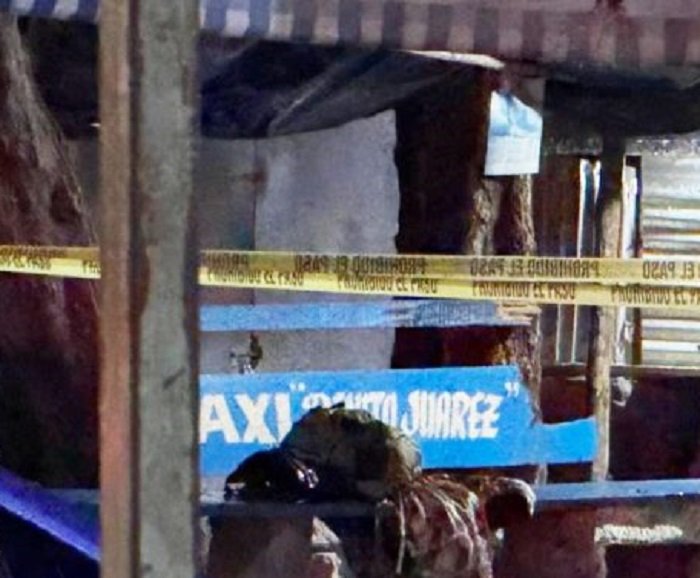 Riña en la Base de Combis Ruta Huejutla–Tlanchinol, en la Colonia Los Cantores: Saldo Un Muerto y Tres Lesionados