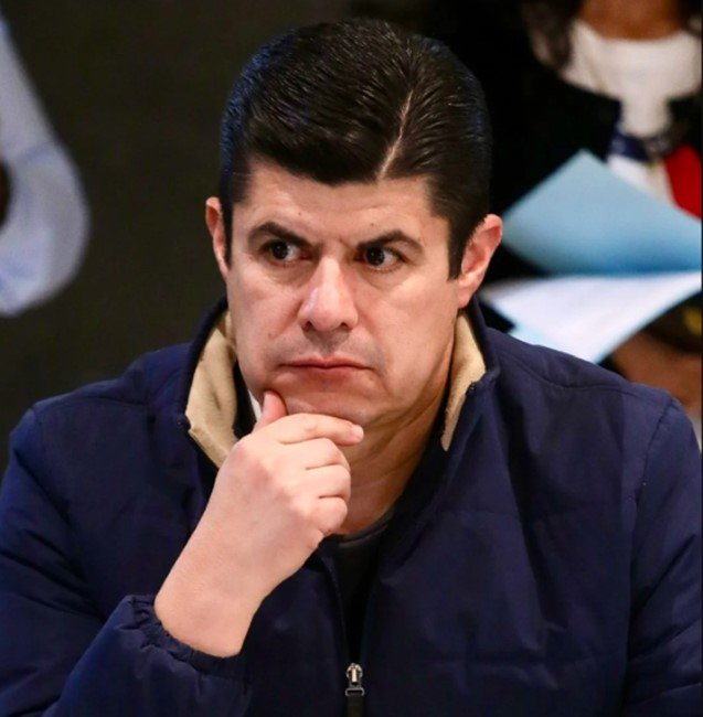 Rechaza Morena Propuesta de Humberto Ambriz Para Exhortar a Autoridades a Mejorar Política de Seguridad en Carreteras Federales