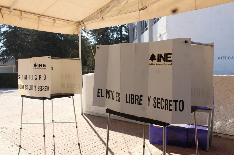 Más de 400 Maestros Dejan Cargos en Ayuntamientos de Hidalgo Para Conservar Plazas de Docentes