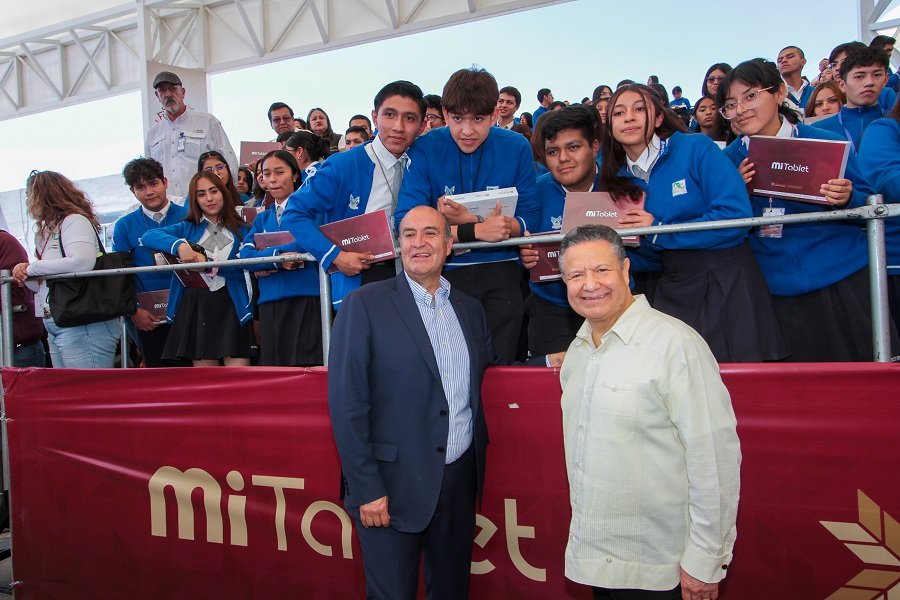 SEPH consolidó en 2025 Importantes Mejoras en el Sistema Educativo