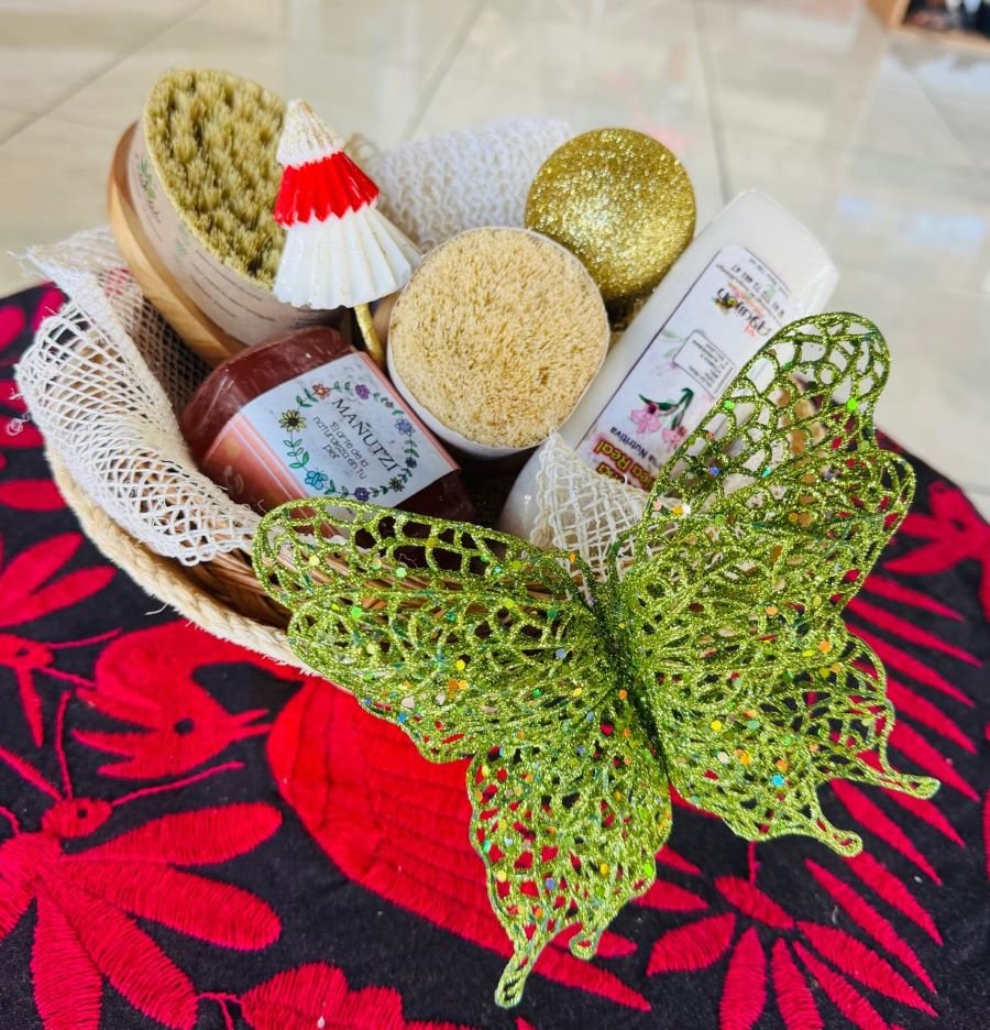 Sebiso Invita a Realizar Compras Navideñas en Hidarte