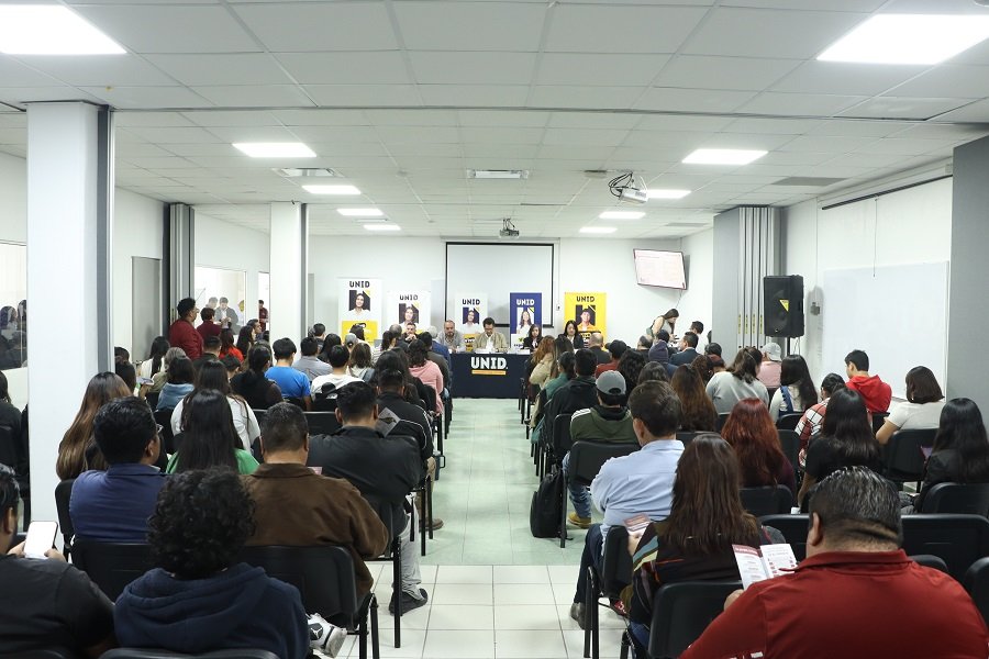 Semarnat Presenta a Estudiantes de Primaria el Proyecto del Parque Ecológico y de Reciclaje en Hidalgo